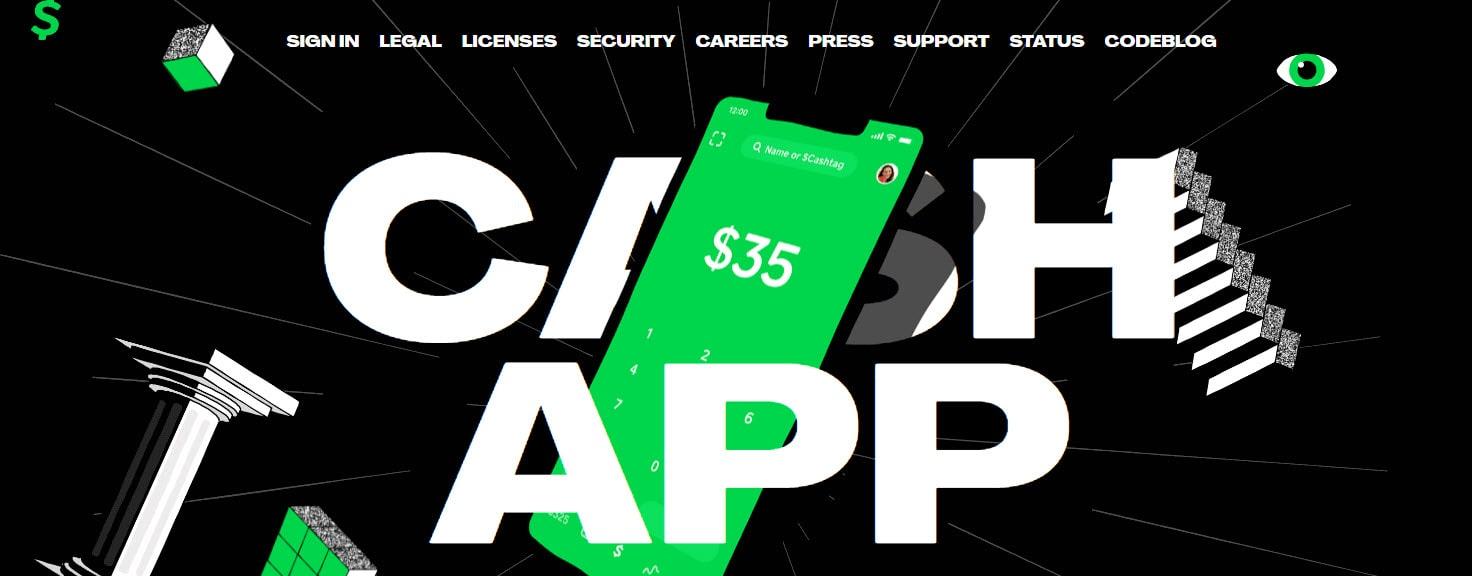 project-cash-app