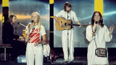 ABBA