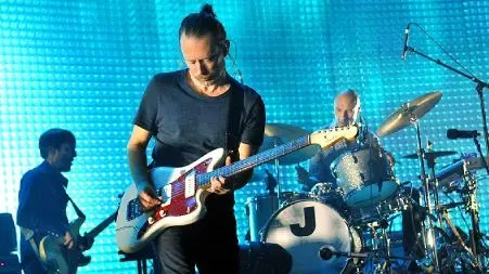 radiohead