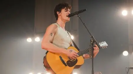 Shawn Mendes