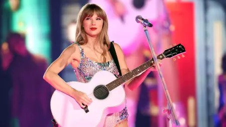 Taylor Swift