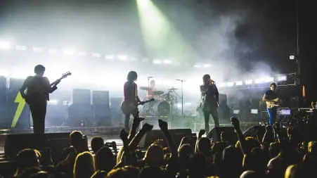 The Strokes